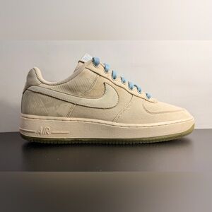 Nike Air Force 1 Size 10.5 Men’s